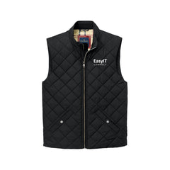 Easy IT - Brooks Brothers® Quilted Vest