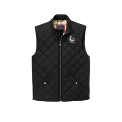 Carroll County - Brooks Brothers® Quilted Vest