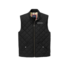 Germain Nissan Columbus - Brooks Brothers® Quilted Vest