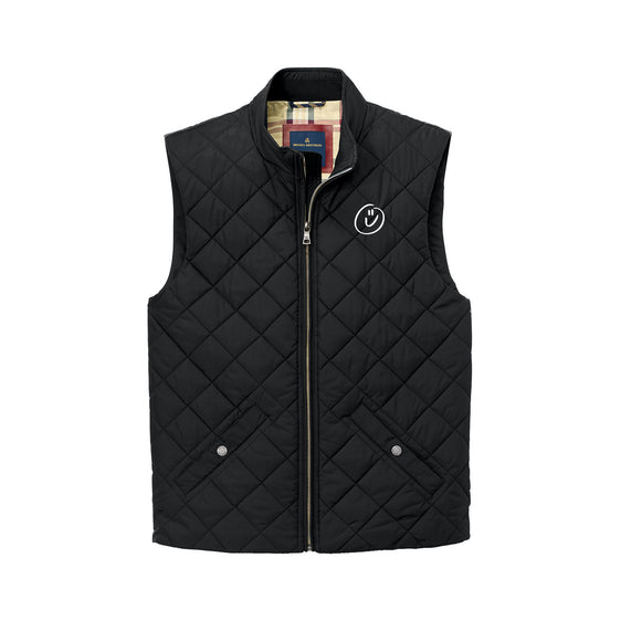 Performance Georgesville - Brooks Brothers® Quilted Vest
