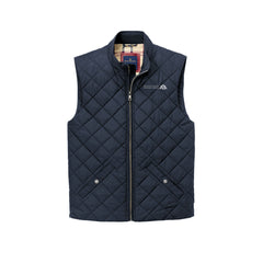 Basecamp Recovery Center - Brooks Brothers® Quilted Vest