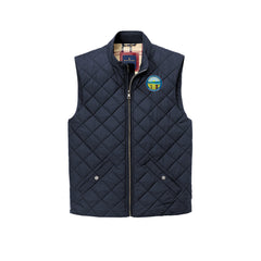 Carroll County - Brooks Brothers® Quilted Vest
