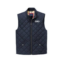 Callahan Motor Company - Brooks Brothers® Quilted Vest