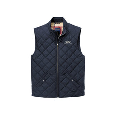 Cadillac Libertyville - Brooks Brothers® Quilted Vest