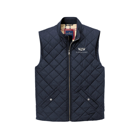 Otto Cadillac - Brooks Brothers® Quilted Vest