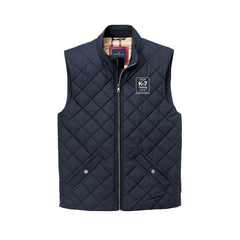 Propark Pittsburgh - LEADERSHIP - Brooks Brothers® Quilted Vest