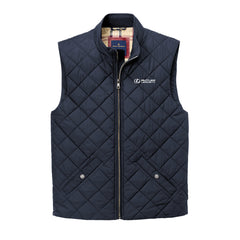 Butler Lexus - Brooks Brothers® Quilted Vest