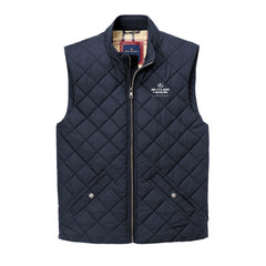 Butler Lexus - Brooks Brothers® Quilted Vest