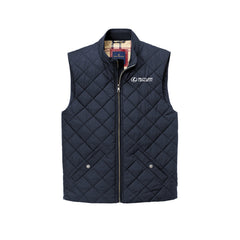Butler Lexus - Brooks Brothers® Quilted Vest