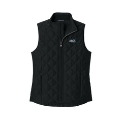 CASS - Brooks Brothers® Women’s Quilted Vest
