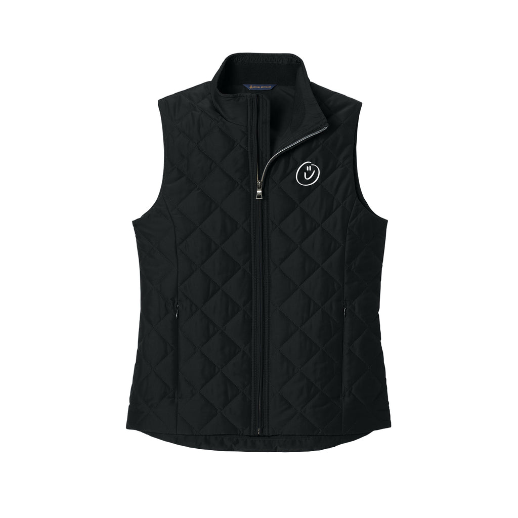 Performance Georgesville - Brooks Brothers® Women’s Quilted Vest