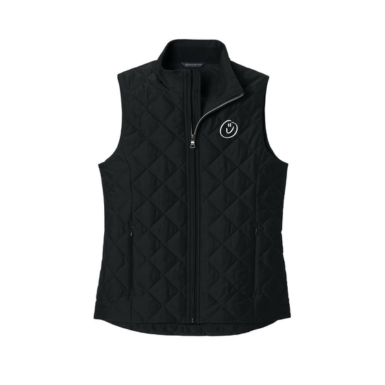 Performance Georgesville - Brooks Brothers® Women’s Quilted Vest