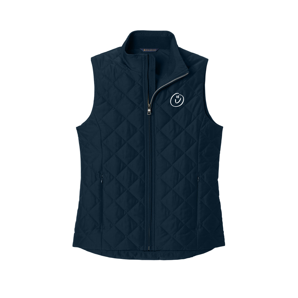 Performance Georgesville - Brooks Brothers® Women’s Quilted Vest