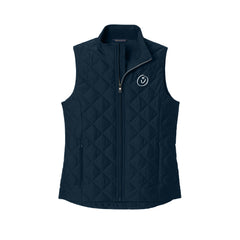 Performance Georgesville - Brooks Brothers® Women’s Quilted Vest