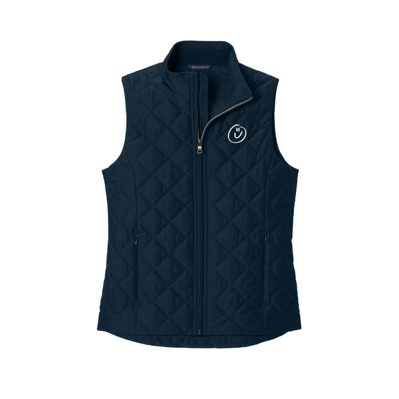 Performance Georgesville - Brooks Brothers® Women’s Quilted Vest