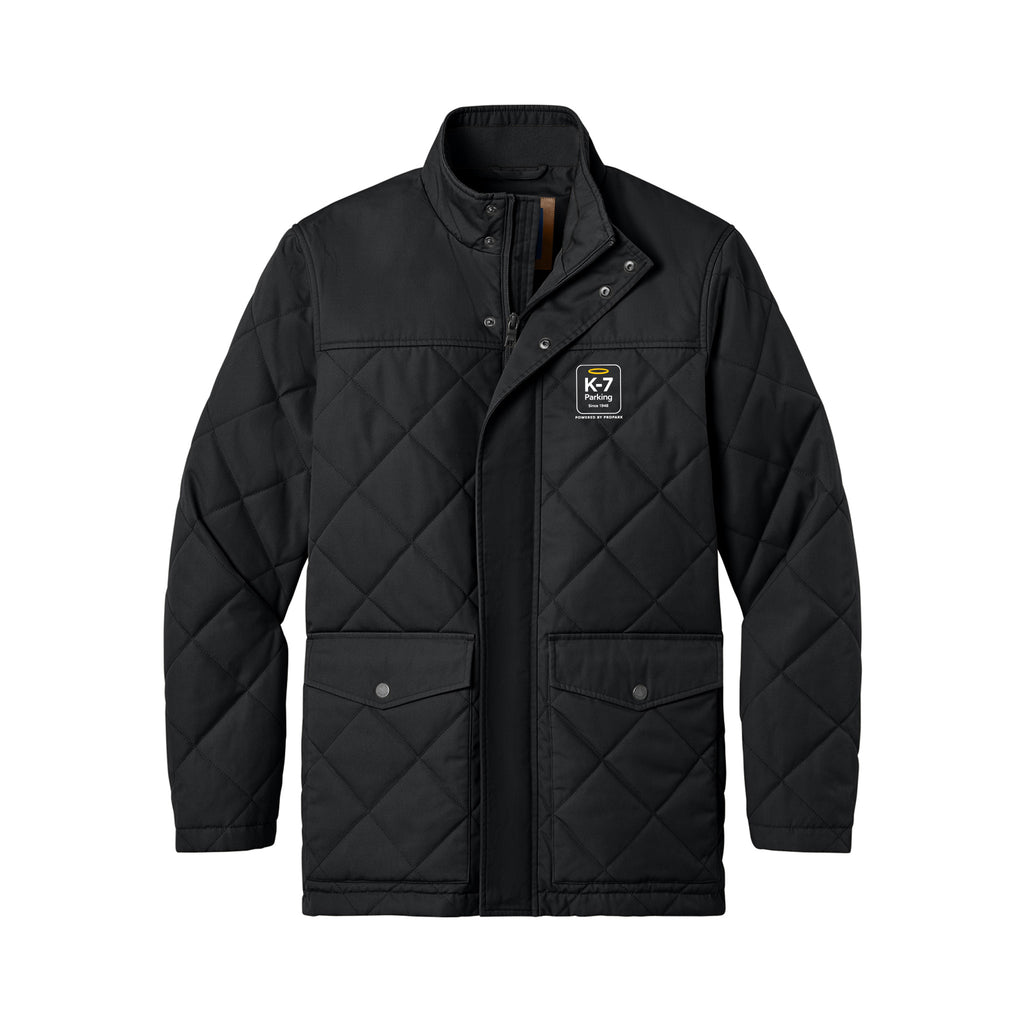 Propark Pittsburgh - Brooks Brothers® Field Coat