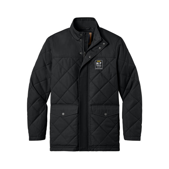 Propark Pittsburgh - Brooks Brothers® Field Coat
