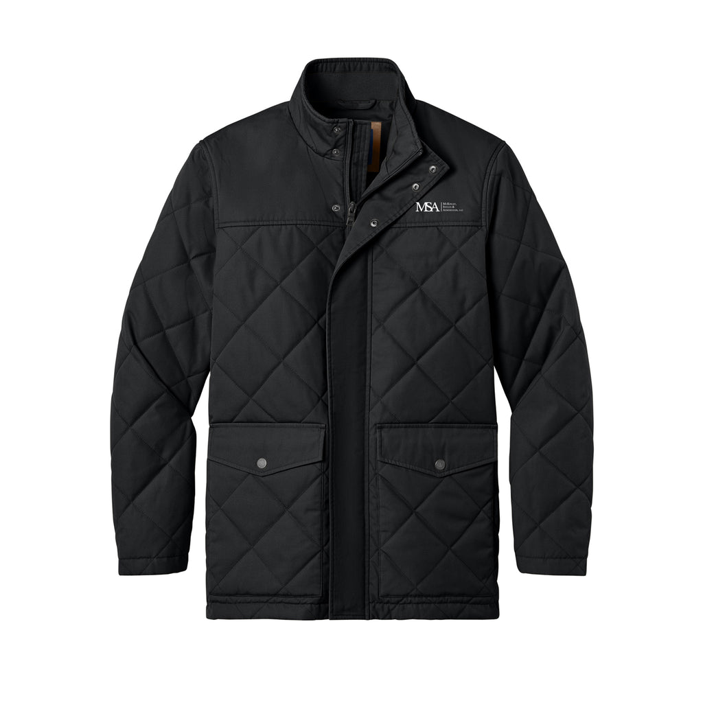 MSA Law Firm - Brooks Brothers® Field Coat