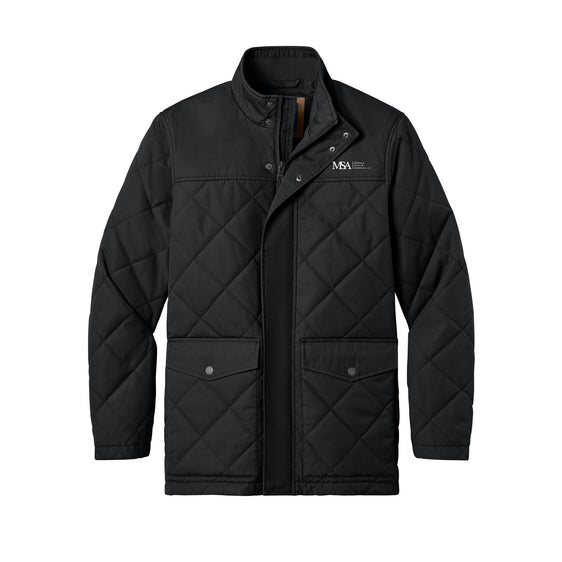 MSA Law Firm - Brooks Brothers® Field Coat