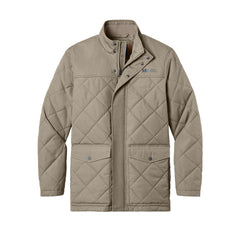 MSA Law Firm - Brooks Brothers® Field Coat