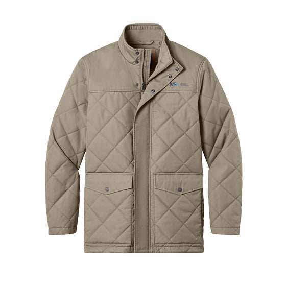 MSA Law Firm - Brooks Brothers® Field Coat