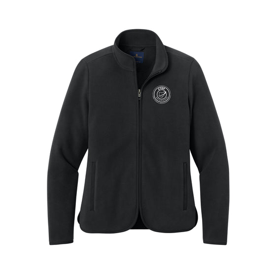 Ohio CTEP Division - Brooks Brothers® Women’s Fleece Jacket