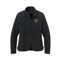 OHIO ACTE WBLD - Brooks Brothers® Women’s Fleece Jacket