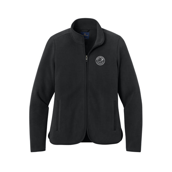 OHIO ACTE Special Education - Brooks Brothers® Women’s Fleece Jacket