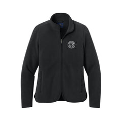 OHIO ACTE Student Services - Brooks Brothers® Women’s Fleece Jacket