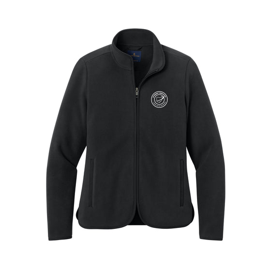OHIO ACTE Student Services - Brooks Brothers® Women’s Fleece Jacket