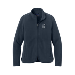OHIO ACTE - Brooks Brothers® Women’s Fleece Jacket