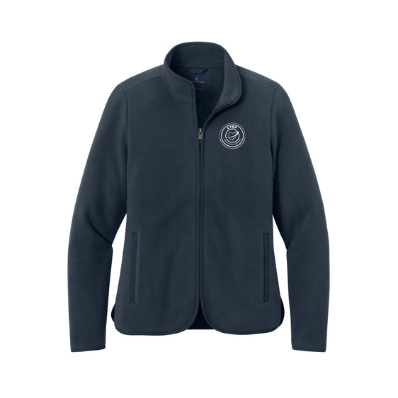 Ohio CTEP Division - Brooks Brothers® Women’s Fleece Jacket
