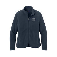 OHIO ACTE WBLD - Brooks Brothers® Women’s Fleece Jacket