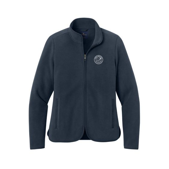 OHIO ACTE Special Education - Brooks Brothers® Women’s Fleece Jacket