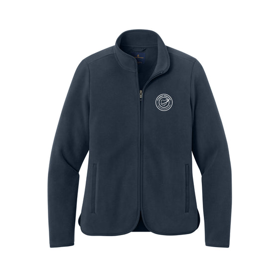 OHIO ACTE Student Services - Brooks Brothers® Women’s Fleece Jacket