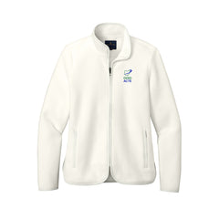 OHIO ACTE - Brooks Brothers® Women’s Fleece Jacket