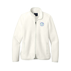 OHIO ACTE WBLD - Brooks Brothers® Women’s Fleece Jacket