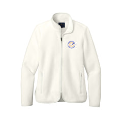 OHIO ACTE Student Services - Brooks Brothers® Women’s Fleece Jacket