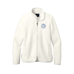 Ohio OCTA - Brooks Brothers® Women’s Fleece Jacket
