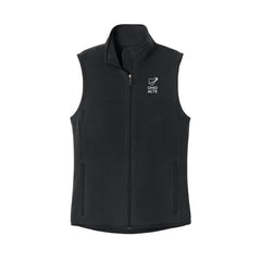 OHIO ACTE - Brooks Brothers® Women’s Fleece Vest