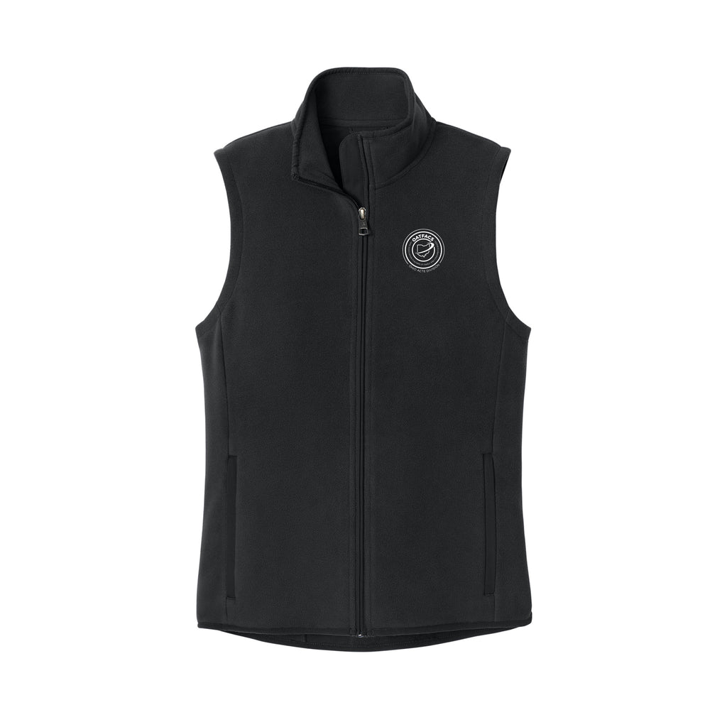 Ohio OATFACS Division - Brooks Brothers® Women’s Fleece Vest