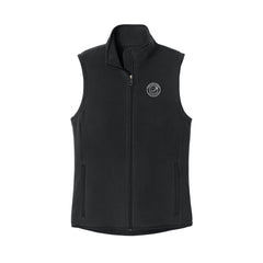 OHIO ACTE WBLD - Brooks Brothers® Women’s Fleece Vest