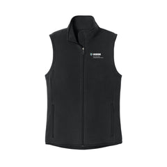 Ohio OAAE - Brooks Brothers® Women’s Fleece Vest