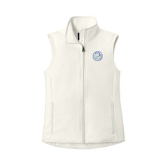 Ohio OCTA - Brooks Brothers® Women’s Fleece Vest