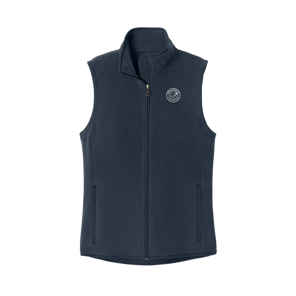 OHIO ACTE Special Education - Brooks Brothers® Women’s Fleece Vest