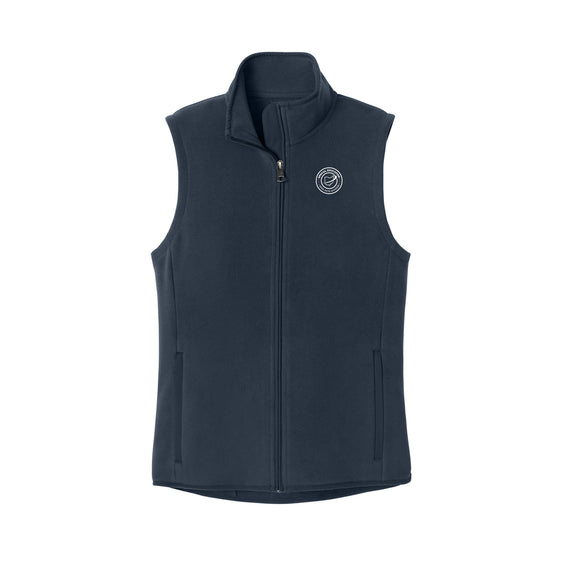 OHIO ACTE Special Education - Brooks Brothers® Women’s Fleece Vest
