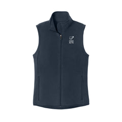 OHIO ACTE - Brooks Brothers® Women’s Fleece Vest
