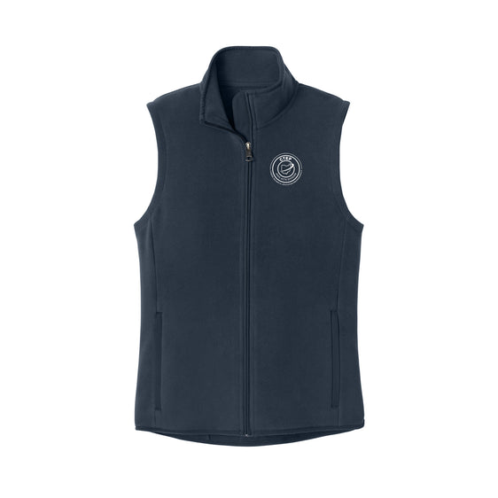 Ohio CTEP Division - Brooks Brothers® Women’s Fleece Vest