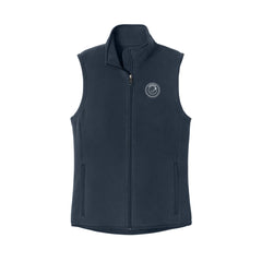 Ohio OATFACS Division - Brooks Brothers® Women’s Fleece Vest