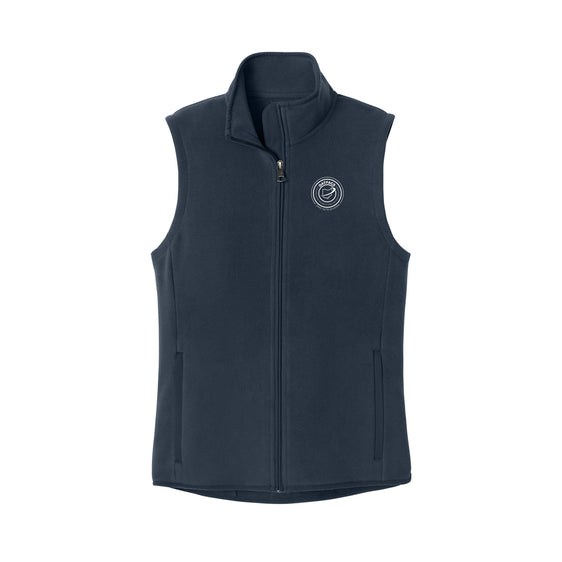 Ohio OATFACS Division - Brooks Brothers® Women’s Fleece Vest